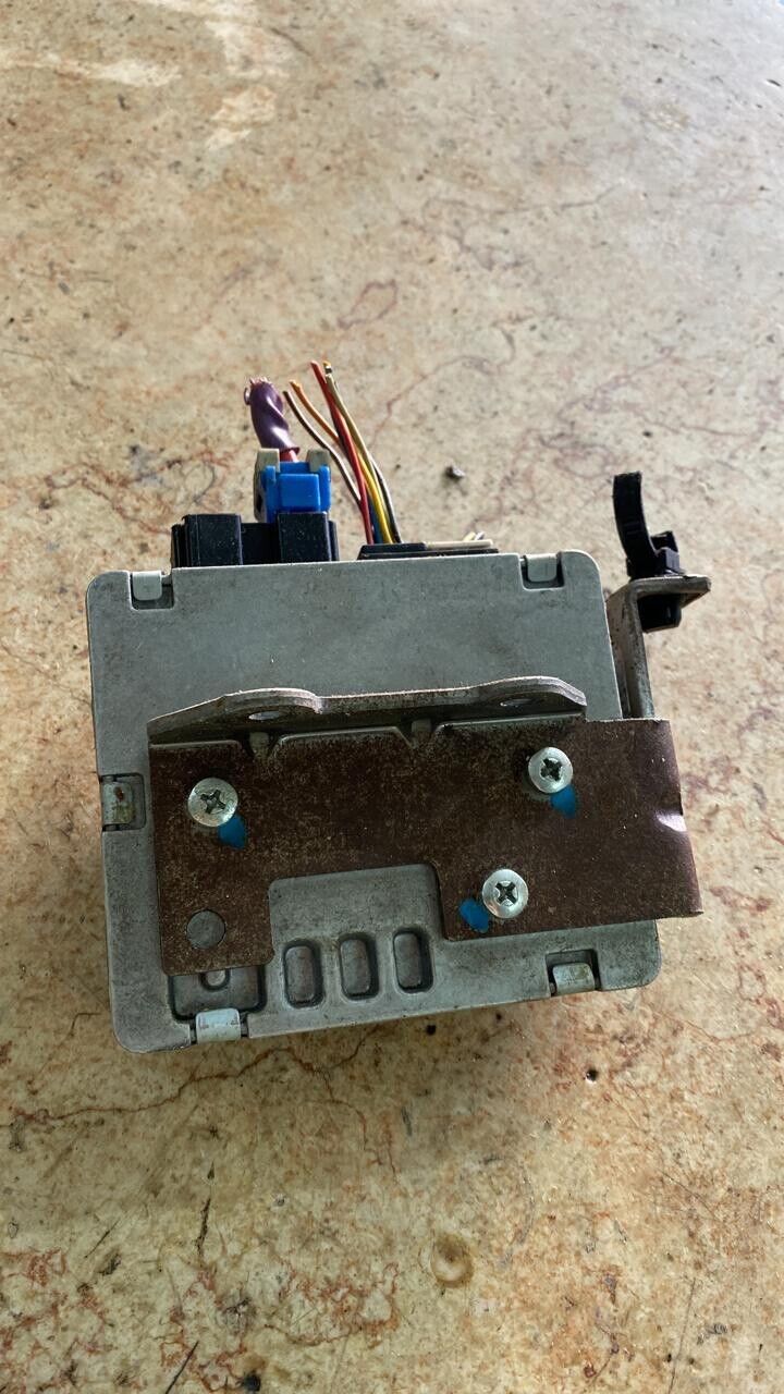 Hyundai accent 2014 + steering power control EPS 563401R205 RBK