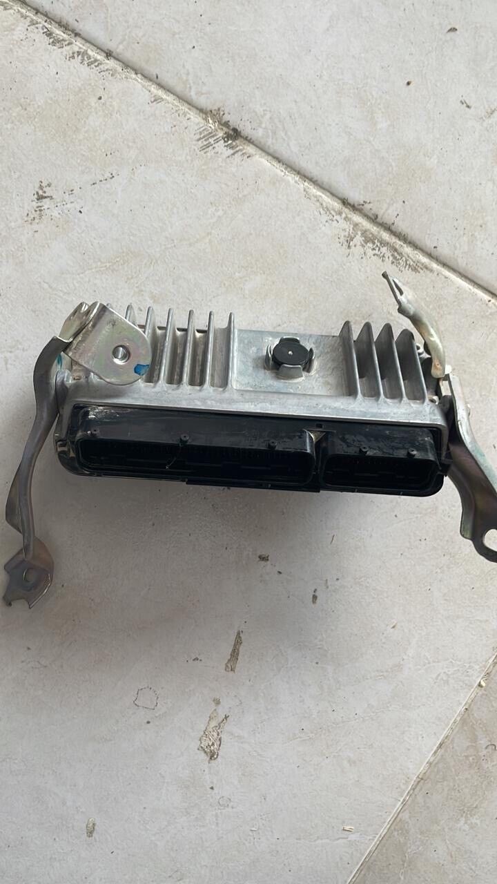 Toyota CHR 2017-2020 ECU Engine Module Control 89661f4250 MB2762006981 KL