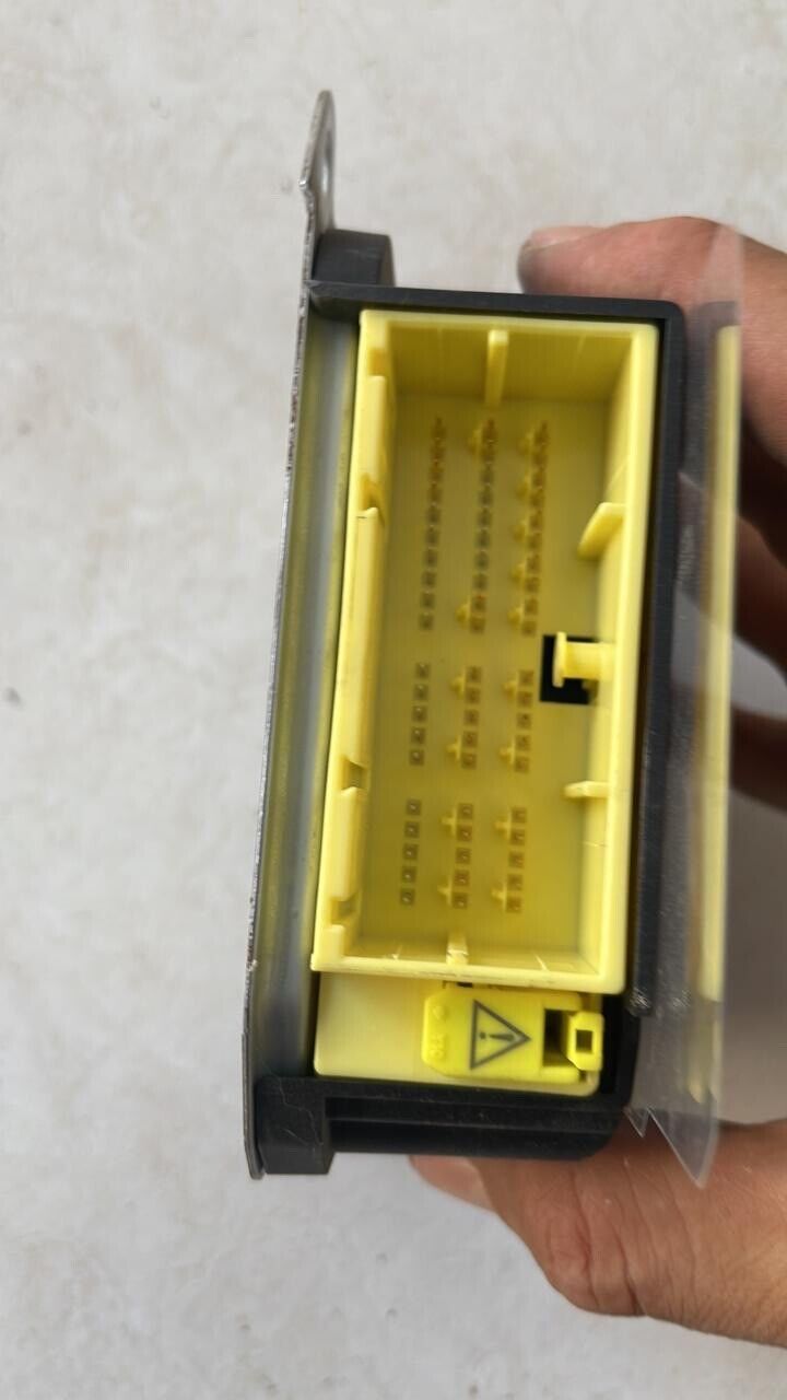 mitsubishi outlander 2014 2020 bag saftey control unit
