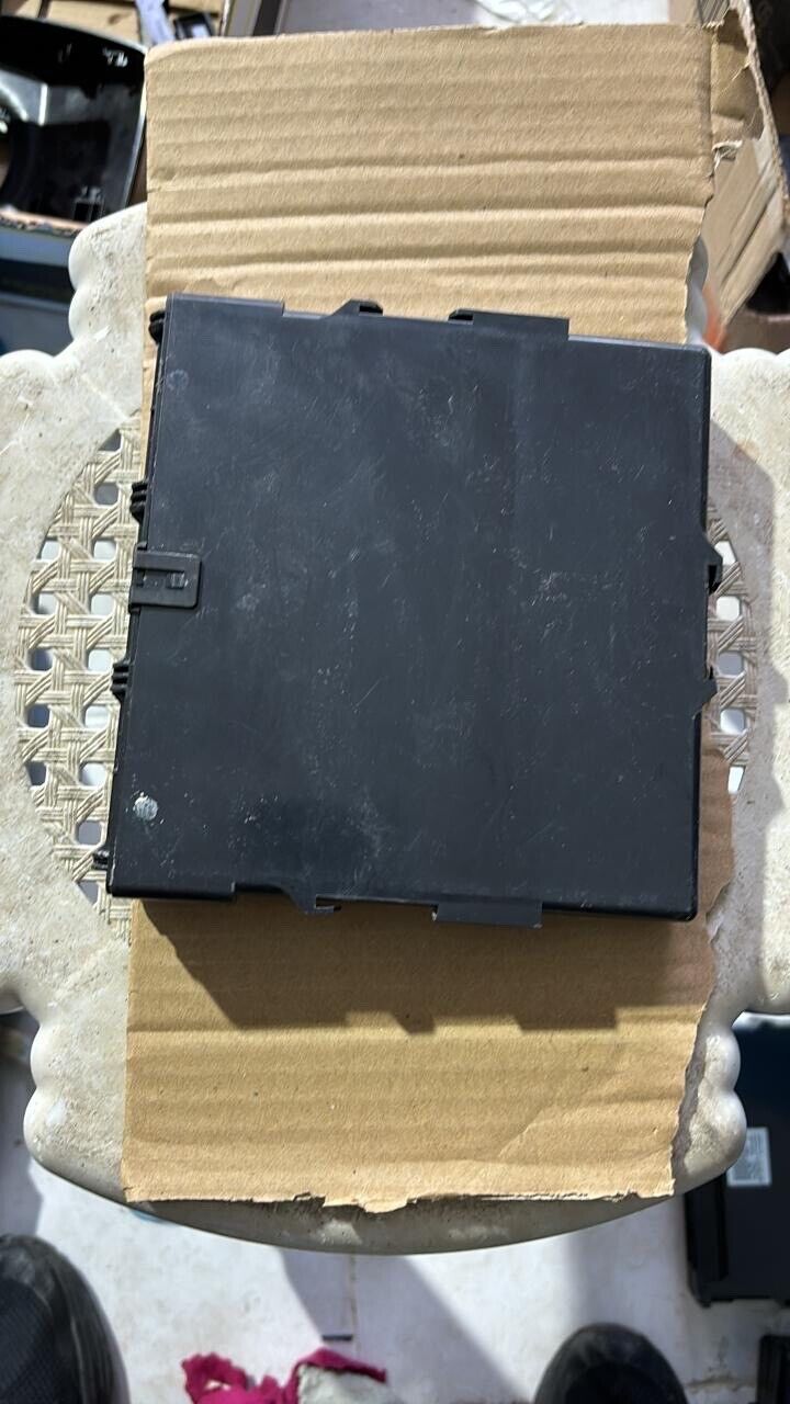 TOYOTA RAV4 2019 2022 OEM HYBRID ECU CONTROL Unit 8998142140 7A