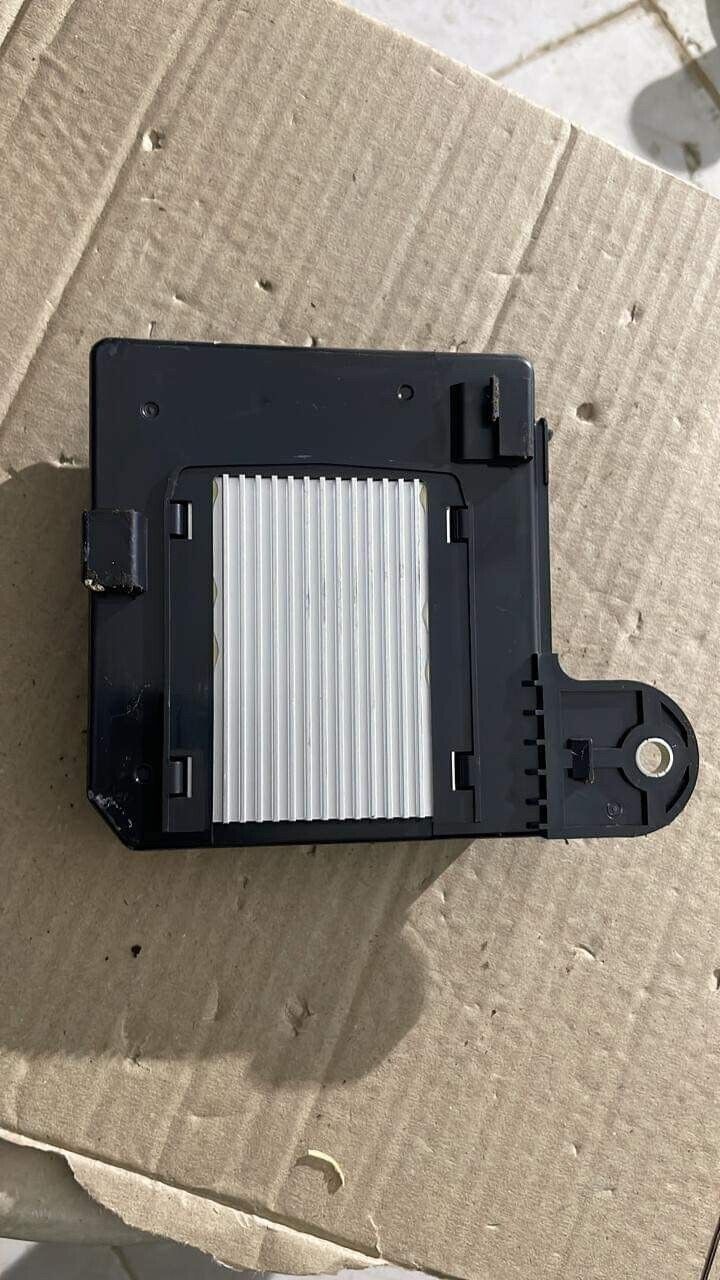 Mazda CX30 2020 2023 OEM BCM body control unit CBCM BCKA67560F