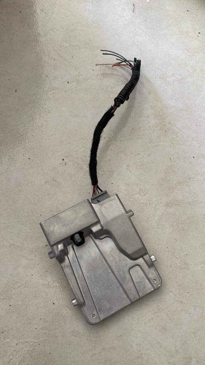 Toyota Rav4 2017 2022 camera view unit 8646C12010 DE