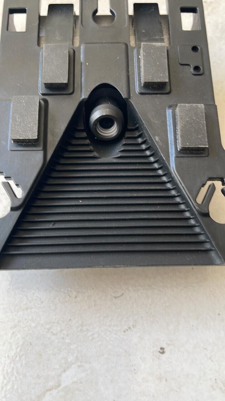 Grand sherokee Jeep OEM Departure Warning Lane 68498473AB