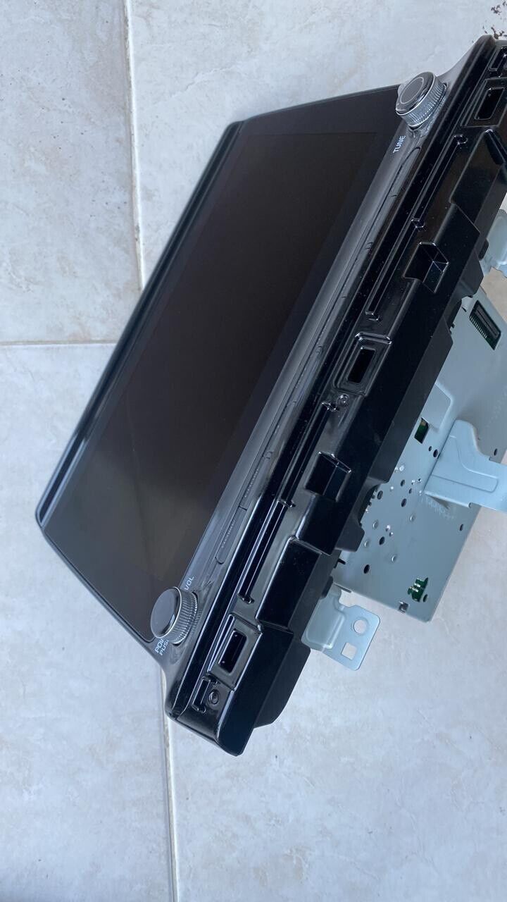 Kia seltos 2021 2022 OEM head up display car stereo touch screen radio MS300ASP2