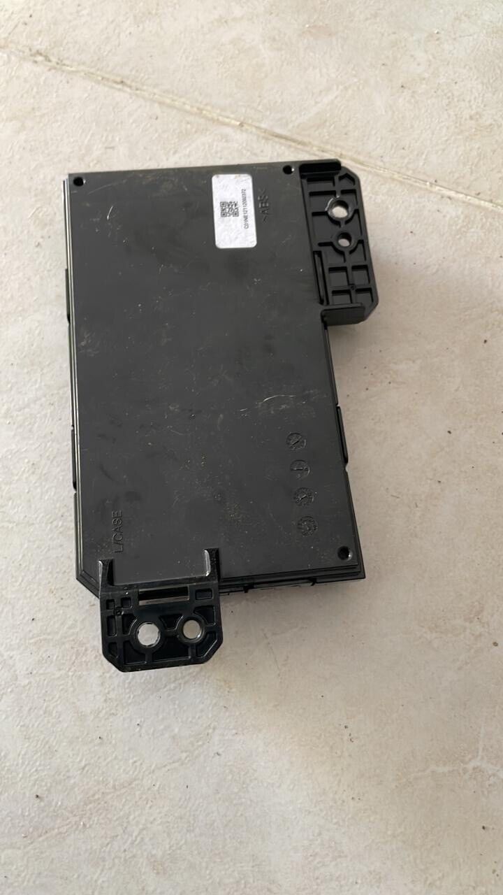 Hyundai ioniq5 2022 2023 AC heating Control unit 97255GI060 2