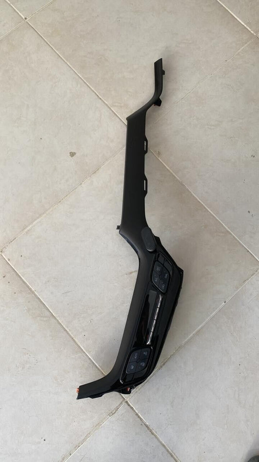 Toyota CHR 2020 2022 OEM Heating AC center switch control 55000F4410