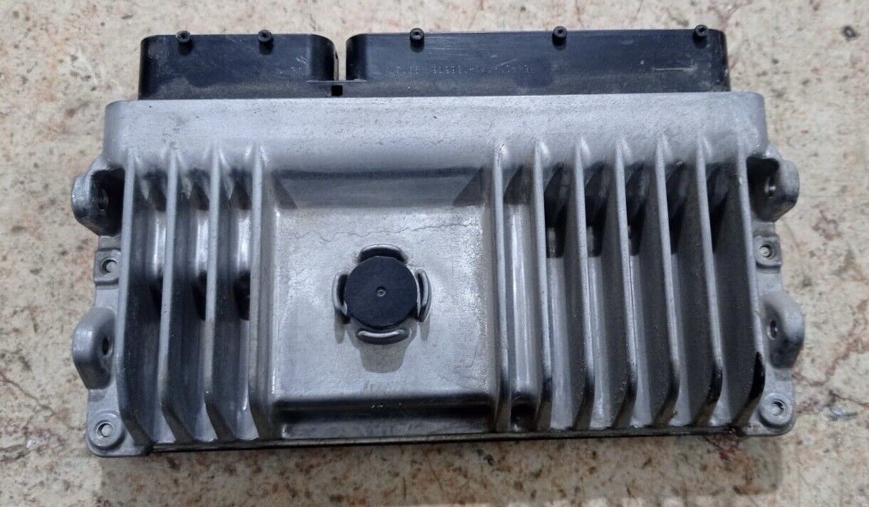 Toyota CHR 2017-2020 ECU Engine Module Control 89661f4250 MB2762006981 KL