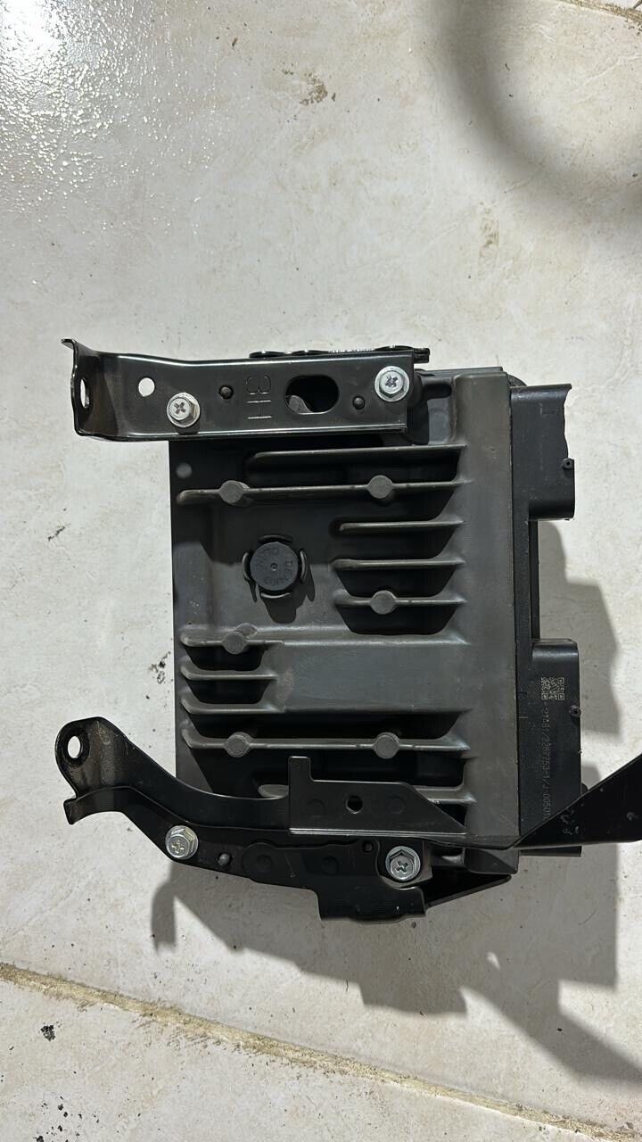 Toyota Rav4 2018 2020 ECU engine control unit 896614AG40 2830001530 G4