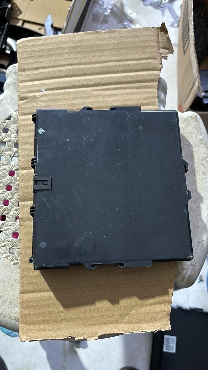 TOYOTA RAV4 2019 2022 OEM HYBRID ECU CONTROL Unit 8998142140 7A