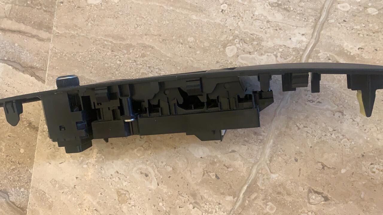 Toyota Corolla 2020 window switch control Fold Mirror TM0216 8404002160
