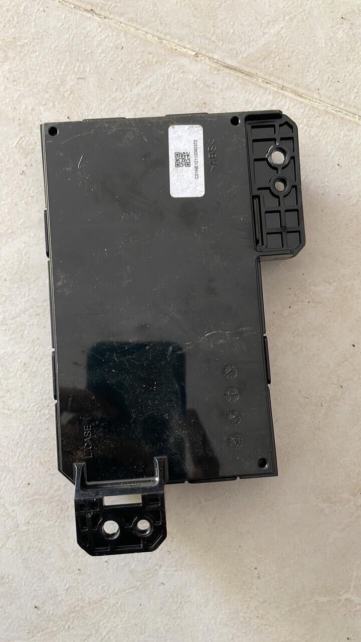 Hyundai ioniq5 2022 2023 AC heating Control unit 97255GI060 2
