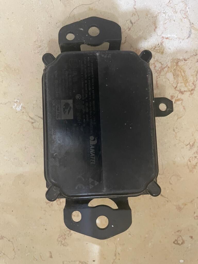 Toyota RAV4 Corolla 2018 2019 2021 Front Radar cruise control unit 882133120