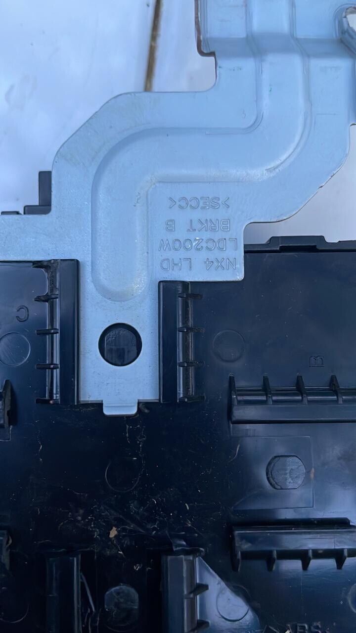 Hyundai Tucson 2021 2023 OEM LDC 200 W control assembly 95300N9000