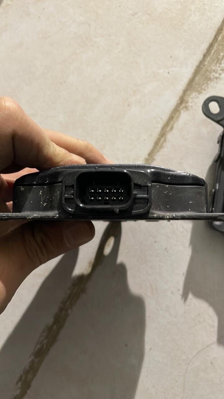Toyota Rav4 2021 2022 OEM Rear Radar Blind spot sensor Set 8816242090