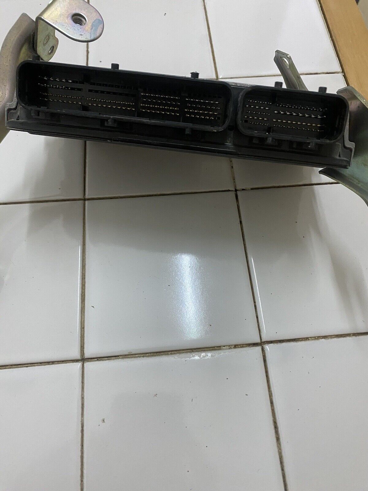 TOYOTA C-HR 1.8 Hybrid 2018 2020 RHD Engine ECU Control Unit 89661F4050 FE