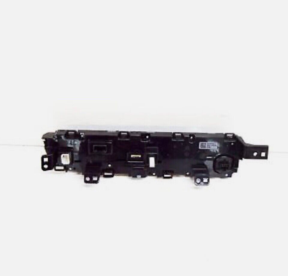 HYUNDAI IONIQ 5 NE EV 2022 A/C Heater Control Unit Start button LHD 96540-GI320