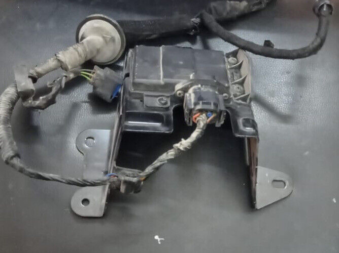 Hyundai Tucson 2021 2023 OEM Corner Rear Radar Set left and right 99140N7000