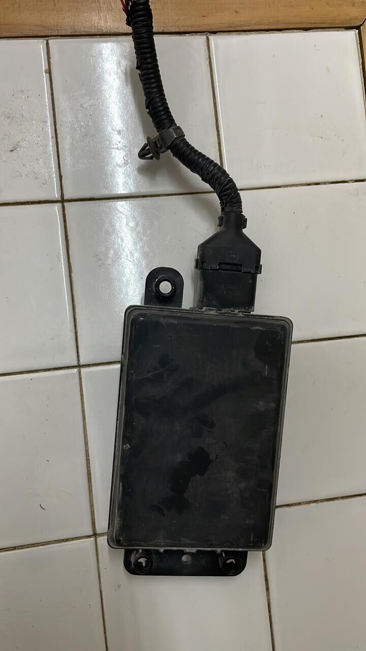 Kia sportage 2018 2021 diesel OEM cruise control radar unit 99110D9500
