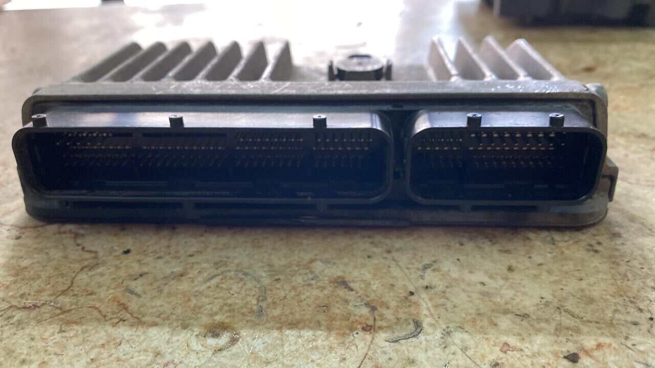 TOYOTA C-HR 1.8 Hybrid 2018 2020 RHD Engine ECU Control Unit 89661F4050