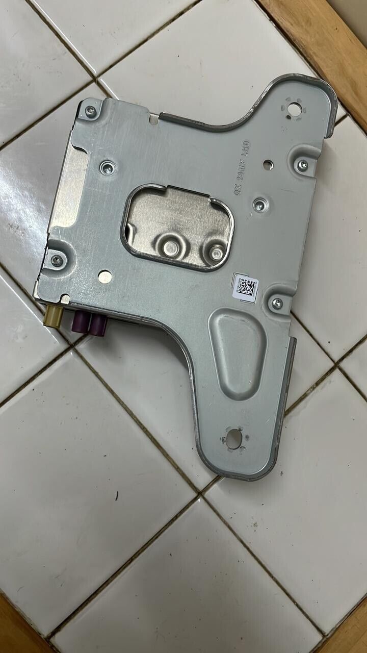 Kia Stonic 2019 2023 OEM ECALL Unit ASSY 96510K2500 HKMC2