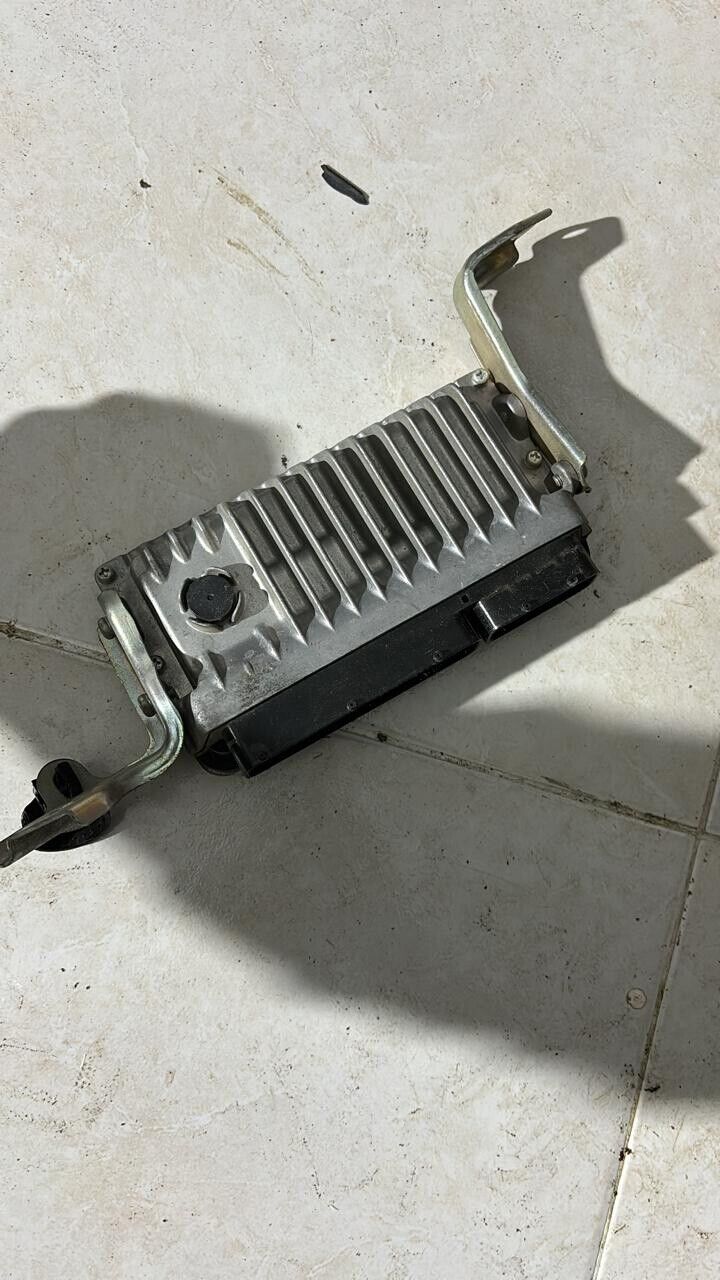 Toyota AURIS 2018 2020 OEM ECU engine control unit 896610ZU60 X3
