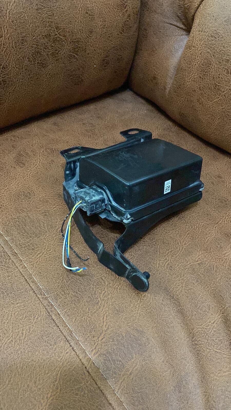 Mitsubishi OUTLANDER 2014 2019 CRUISE CONTROL Distance Radar Sensor 8638A210
