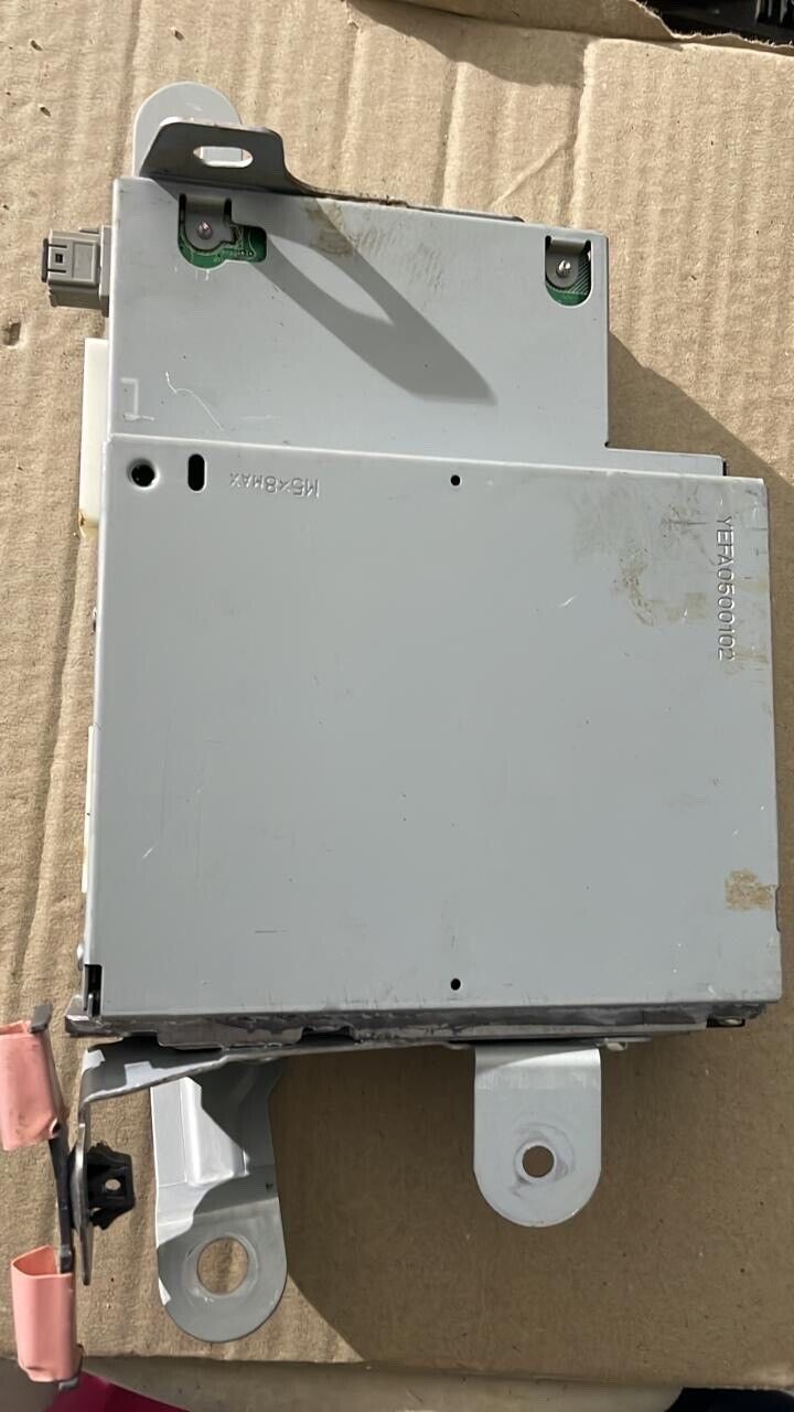 Mazda CX5 2016 2020 OEM ECU tuner auto visual Module Control KB8M66DRX