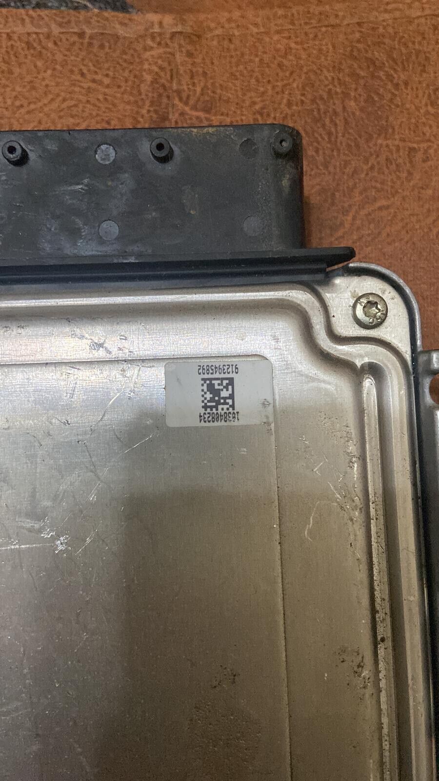KIA SPORTAGE 2014 2015 2016 2017 2018 1.6 engine module 391182BQD5