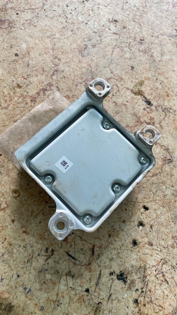Mazda CX3 2 2014 19 Control Unit OEM Saftey unit D09J57K30 J