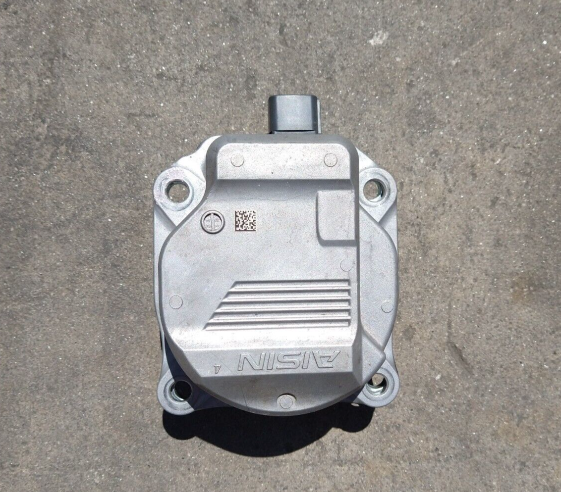 toyota rav4 corolla camry 2018 2022 water pump Aisin