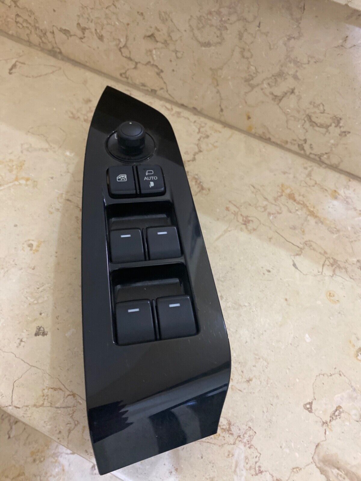 KF8N66350 MAZDA CX5 2019 2018 2017 2016 2015 Switch,power window