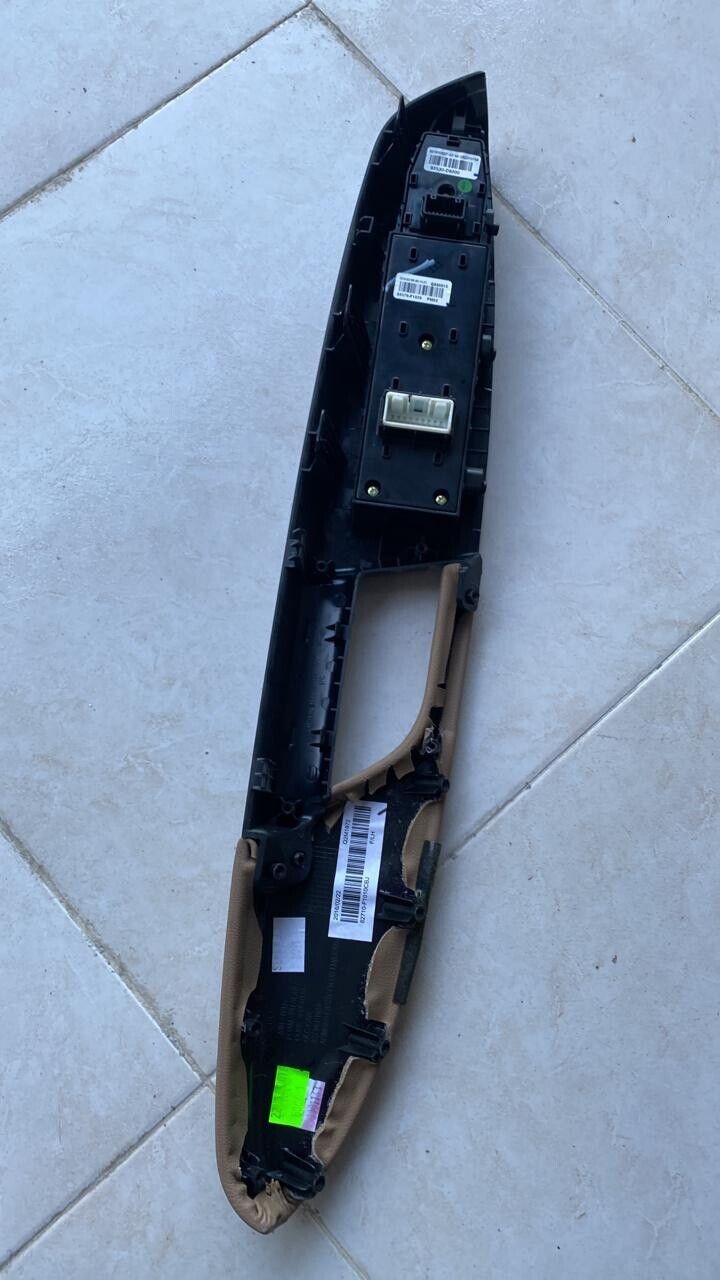 Kia sportage 2016 2019 OEM window and mirror center switch control