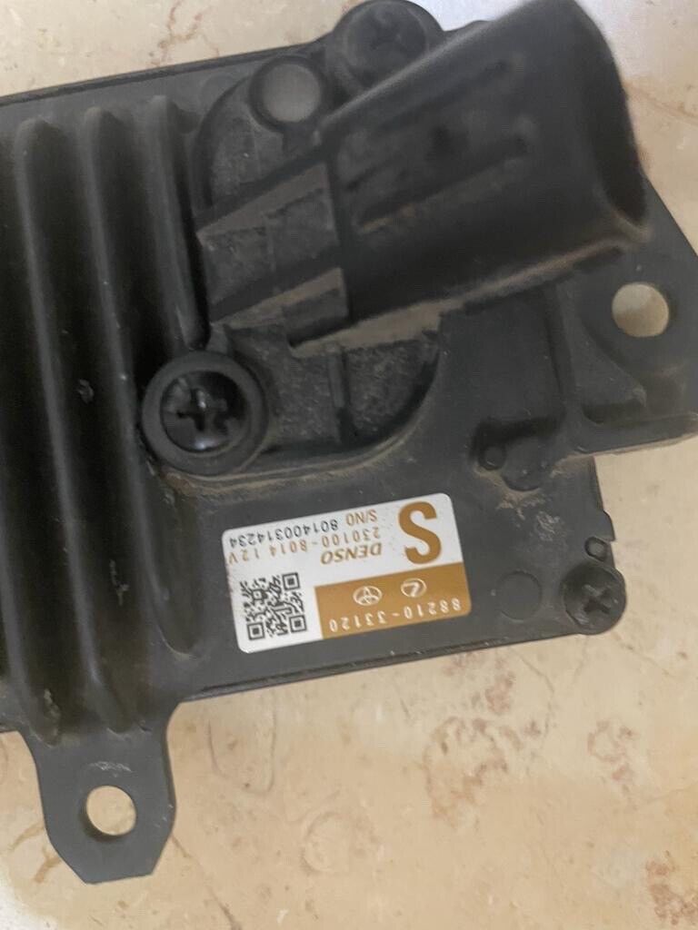 Toyota RAV4 Corolla 2018 2019 2021 Front Radar cruise control unit 882133120