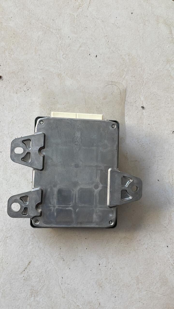 Mazda CX5 2016 2020 Parking brake constrol unit KC9E437E1 A EBU020070A1 F