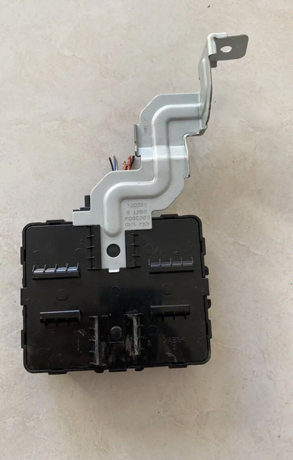 Hyundai Tucson 2021 2023 OEM LDC 200 W control assembly 95300N9000