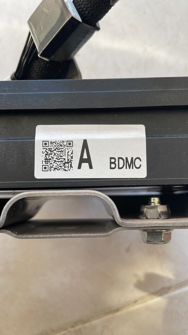 Mazda 3 2021 2023 BDMC UNIT TCU FT0127A BDMC67CM0F 67CK2-C