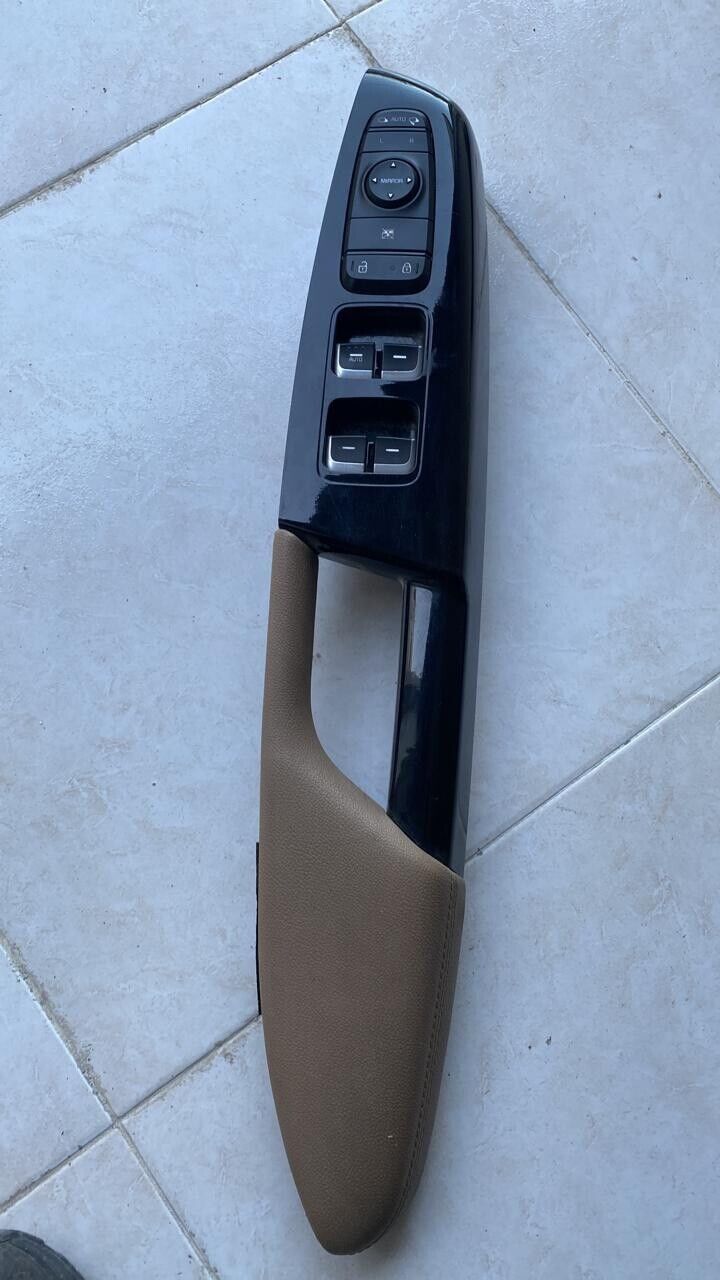 Kia sportage 2016 2019 OEM window and mirror center switch control