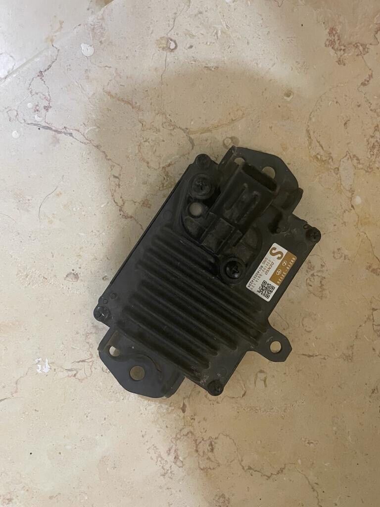 Toyota RAV4 Corolla 2018 2019 2021 Front Radar cruise control unit 882133120