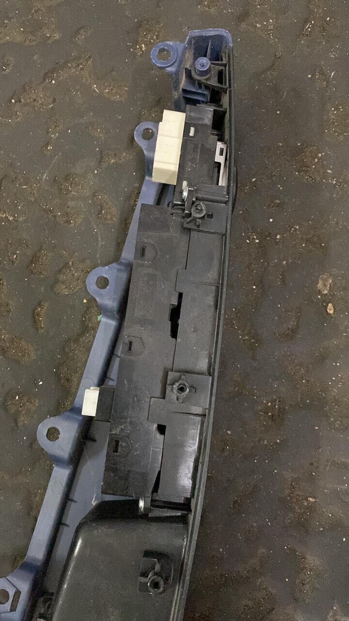 hyundai I10 2017+ window center switch control