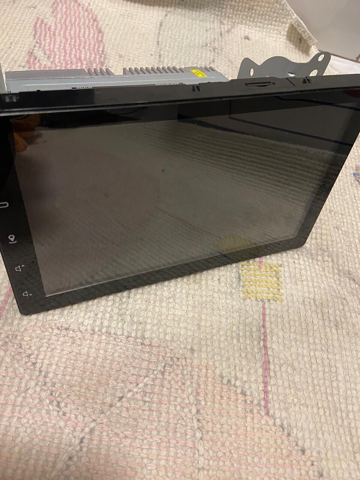 Mitsubishi Outlander 2017 2019 Original Radio Touchscreen GPS G8508J02