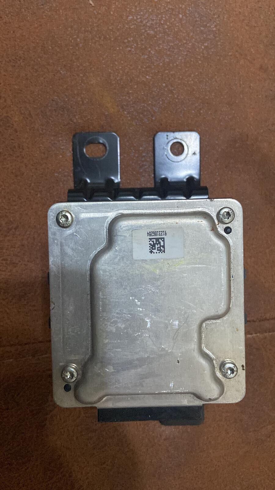 Kia Sportage 2016 1.6T Two ECU CONTROL Panel UNITS 9544738735 Left And Right