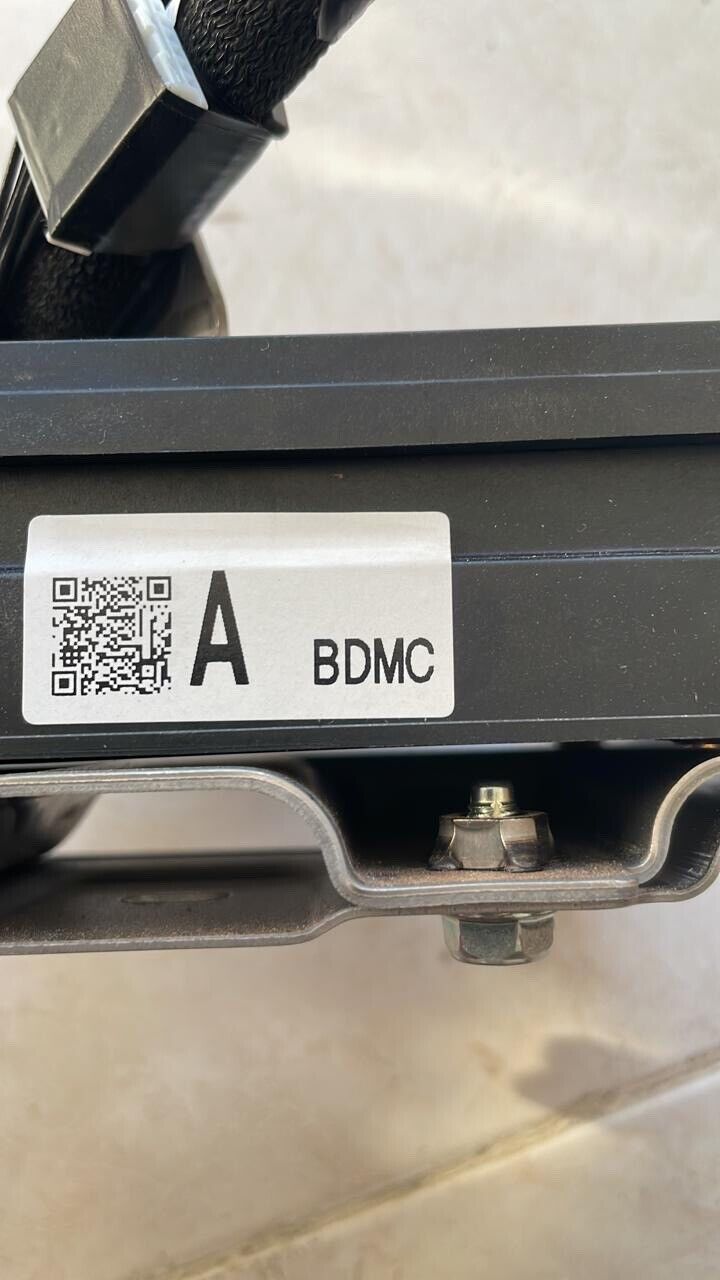 Mazda 3 2021 2023 BDMC UNIT TCU FT0127A BDMC67CM0F 67CK2-C