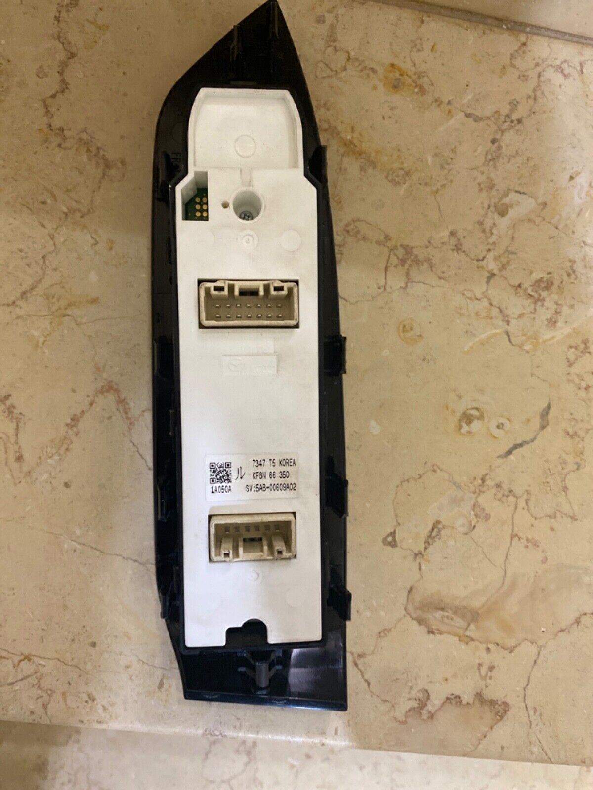 KF8N66350 MAZDA CX5 2019 2018 2017 2016 2015 Switch,power window