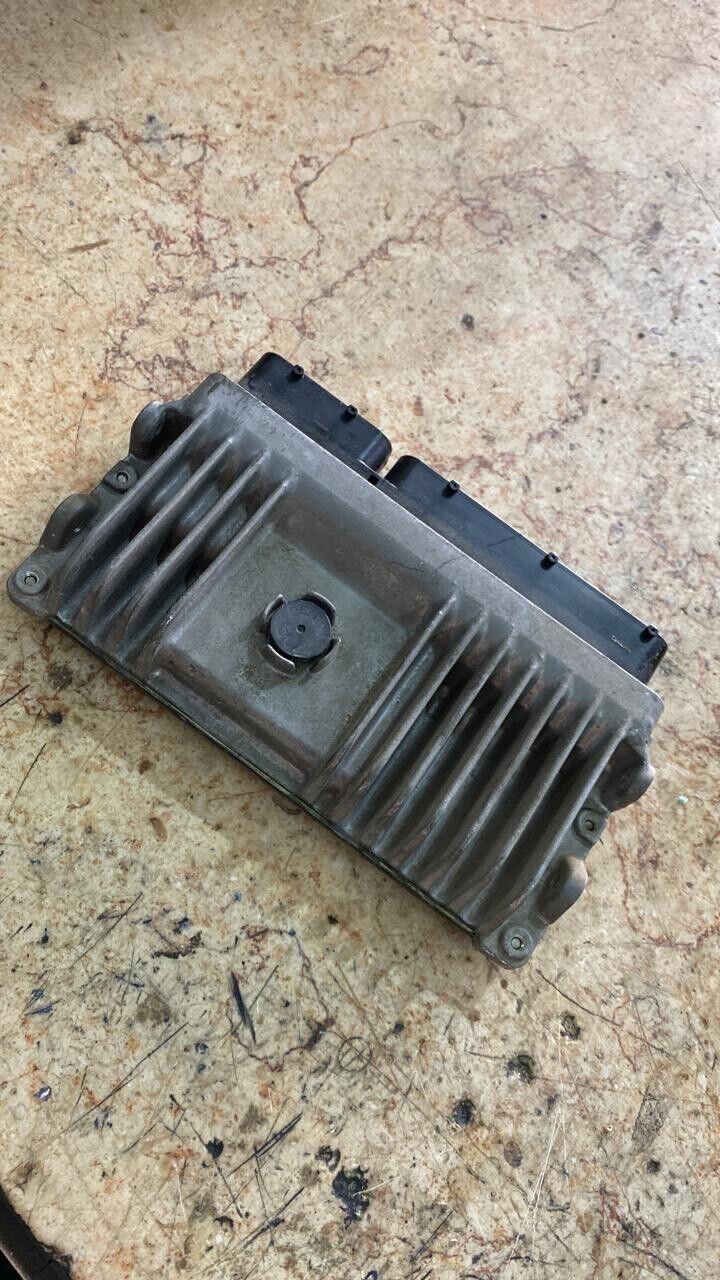 TOYOTA C-HR 1.8 Hybrid 2018 2020 RHD Engine ECU Control Unit 89661F4050