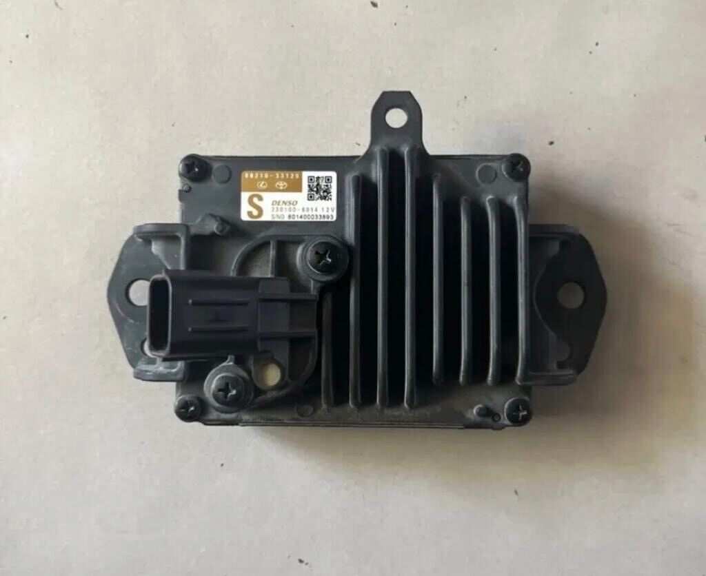 Toyota RAV4 Corolla 2018 2019 2021 Front Radar cruise control unit 882133120