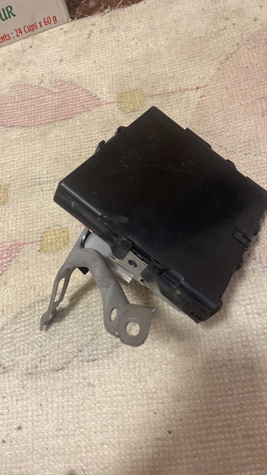 Toyota RAV4 2020 2022 Hybrid vehicle control module engine 8998142250