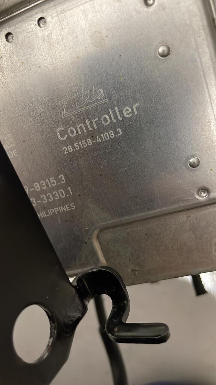 Mazda 3 2017 2019 ABS control unit ESC Control K123437A0B K1900 ESC