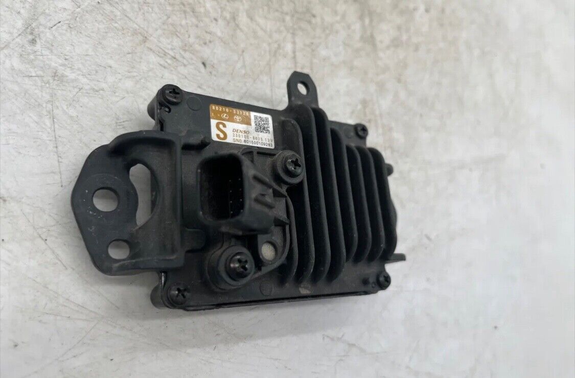 Toyota RAV4 2018 2019 2021 Radar cruise control unit 882133120