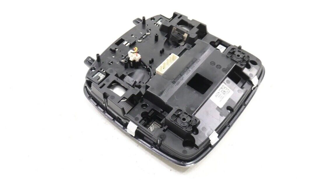 Hyundai Sonata 2020 2023 OEM overhead Roof console light Door switch 92800L1