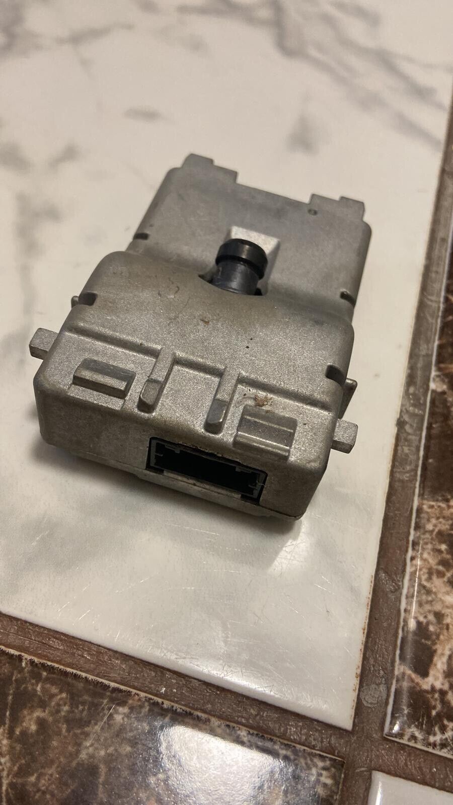 Mazda CX-5 2016 2017 2018 forward Camera B61L67XCX G